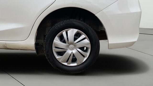 View Honda Amaze Image 11 Used Honda Amaze Image 11