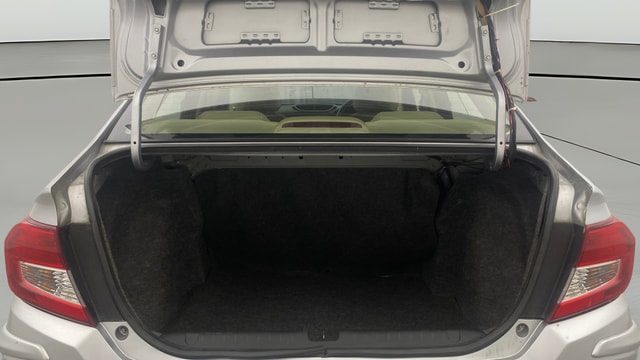 View Honda Amaze Image 38 Used Honda Amaze Image 38