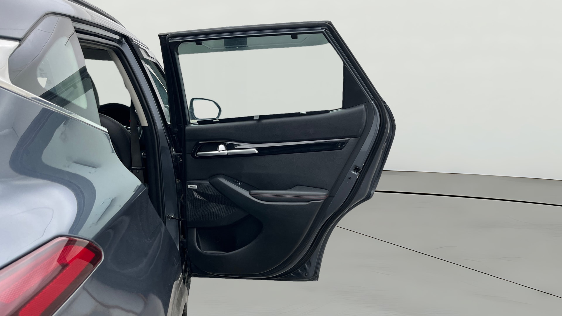 Used 2020 Kia Seltos Used 2020 Kia Seltos