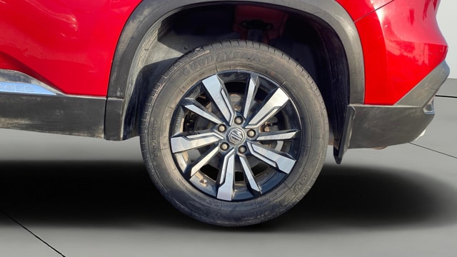 View MG Hector Image 7 Used MG Hector Image 7