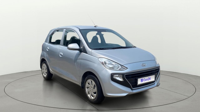View Hyundai New Santro Image 35 Used Hyundai New Santro Image 35