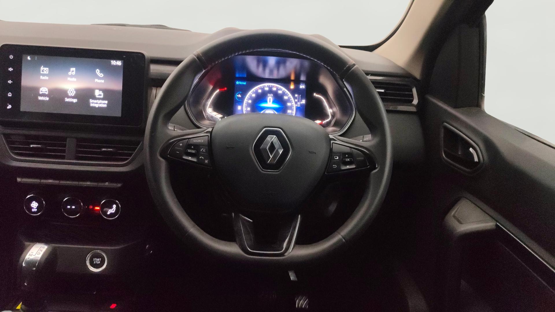 Used 2023 Renault Kiger Used 2023 Renault Kiger