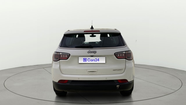 View Jeep Compass Image 39 Used Jeep Compass Image 39