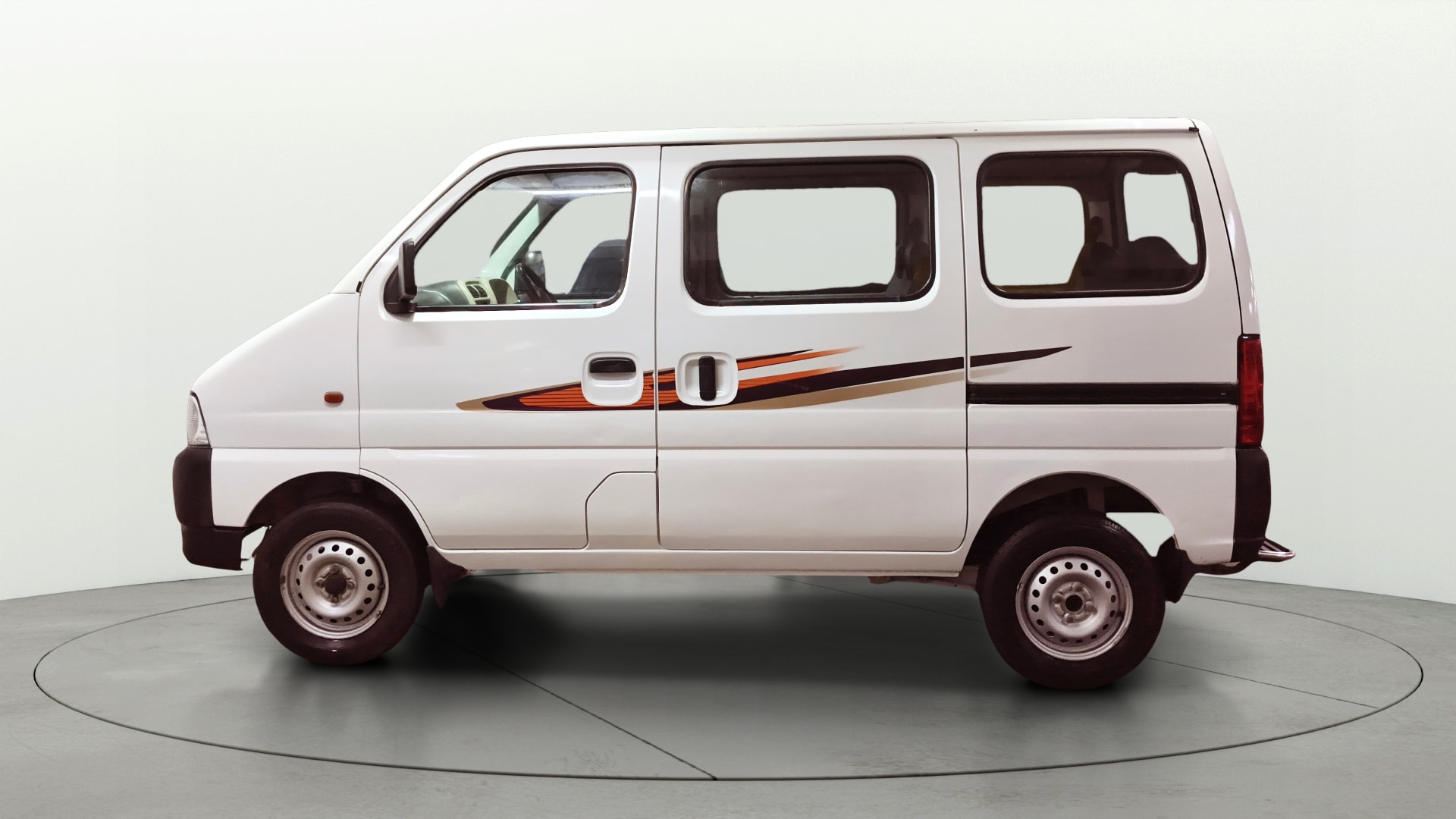 View 2022 Maruti Suzuki 1000 Base Variant Image 5 Used 2022 Maruti Suzuki 1000 Base Variant Image 5