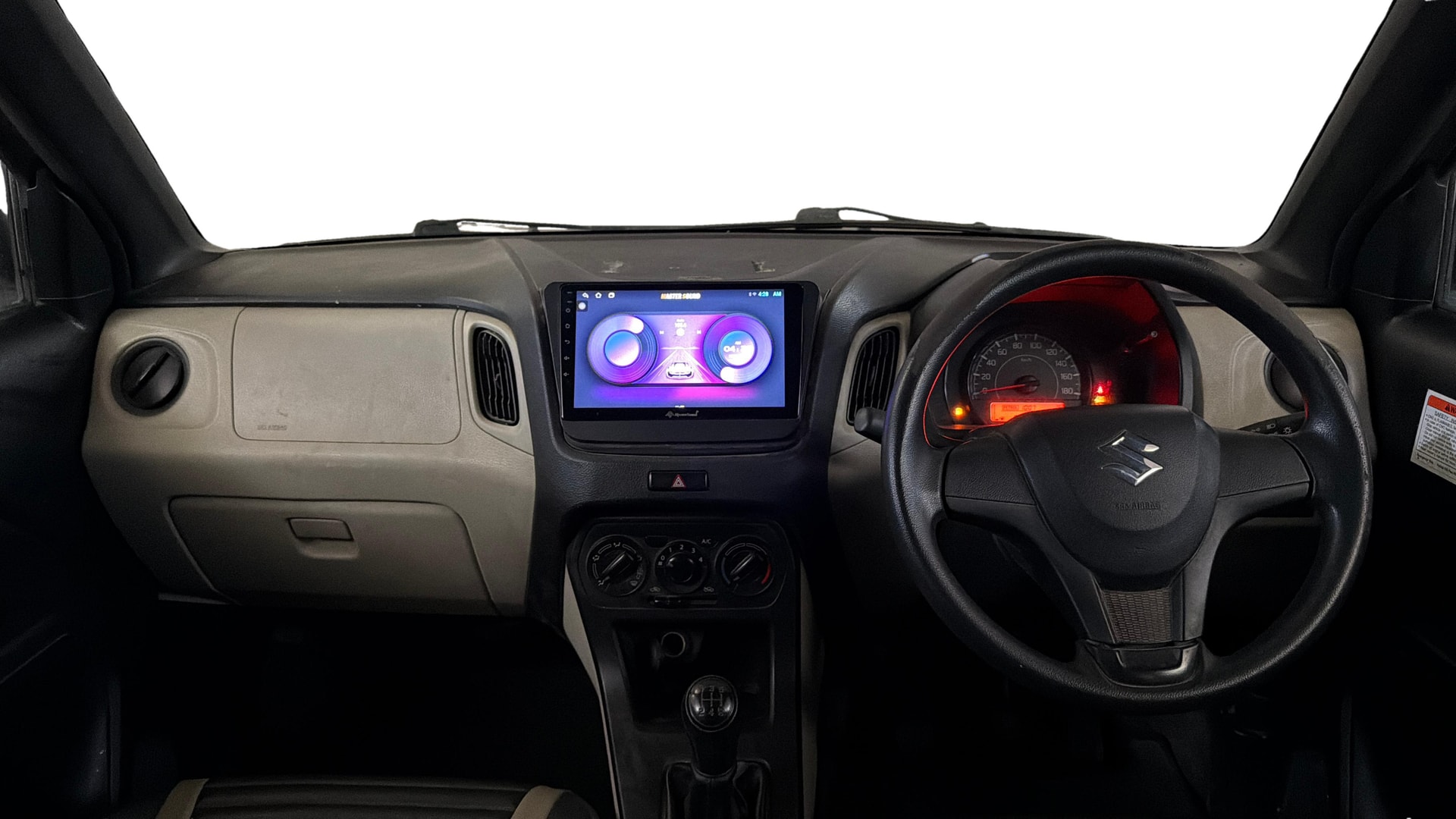 View 2020 Maruti Suzuki 1000 Base Variant Image 15 Used 2020 Maruti Suzuki 1000 Base Variant Image 15