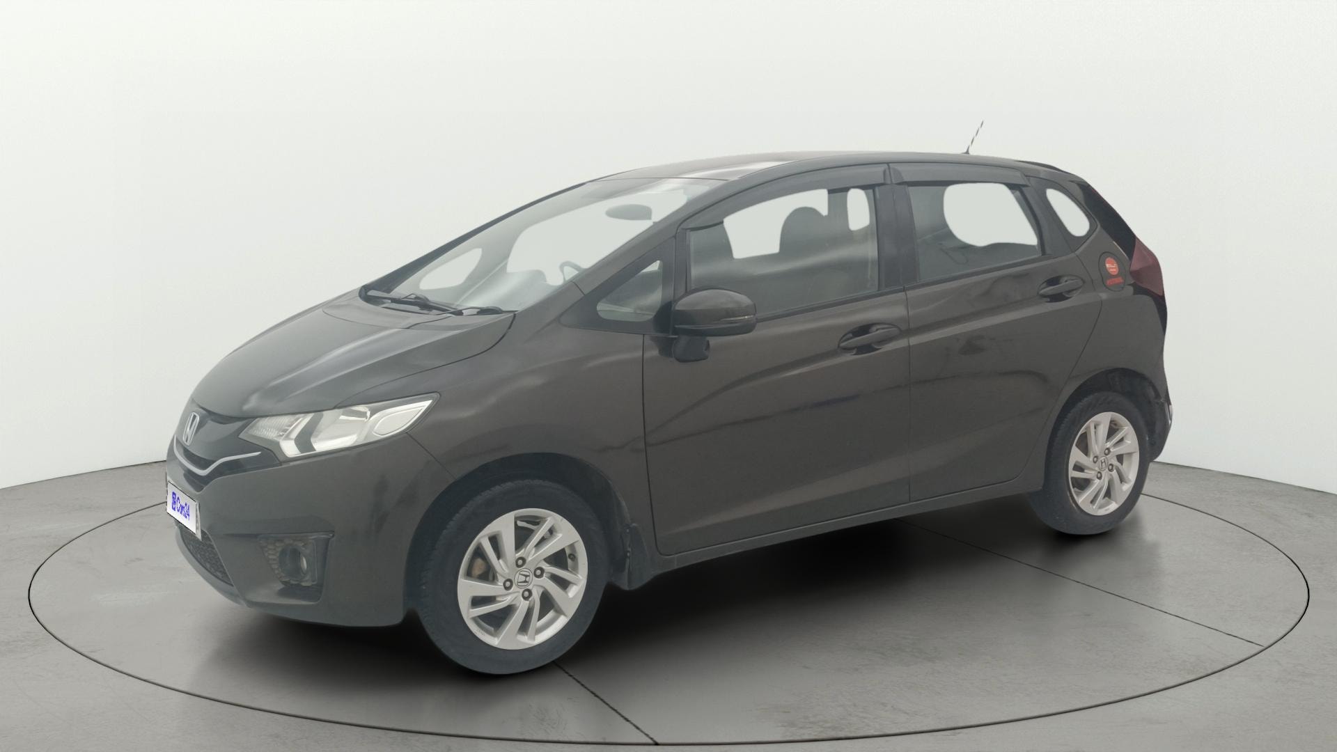 Used 2017 Honda Jazz Used 2017 Honda Jazz
