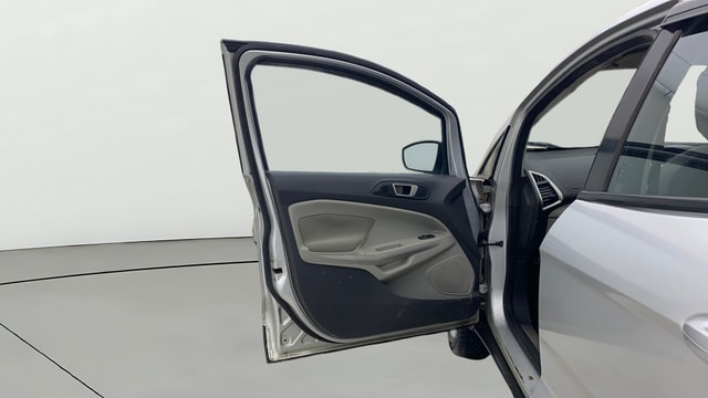 View Ford EcoSport Image 36 Used Ford EcoSport Image 36