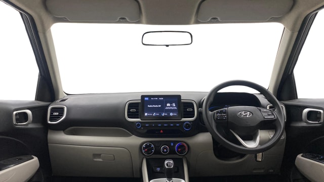 View Hyundai Venue Image 15 Used Hyundai Venue Image 15