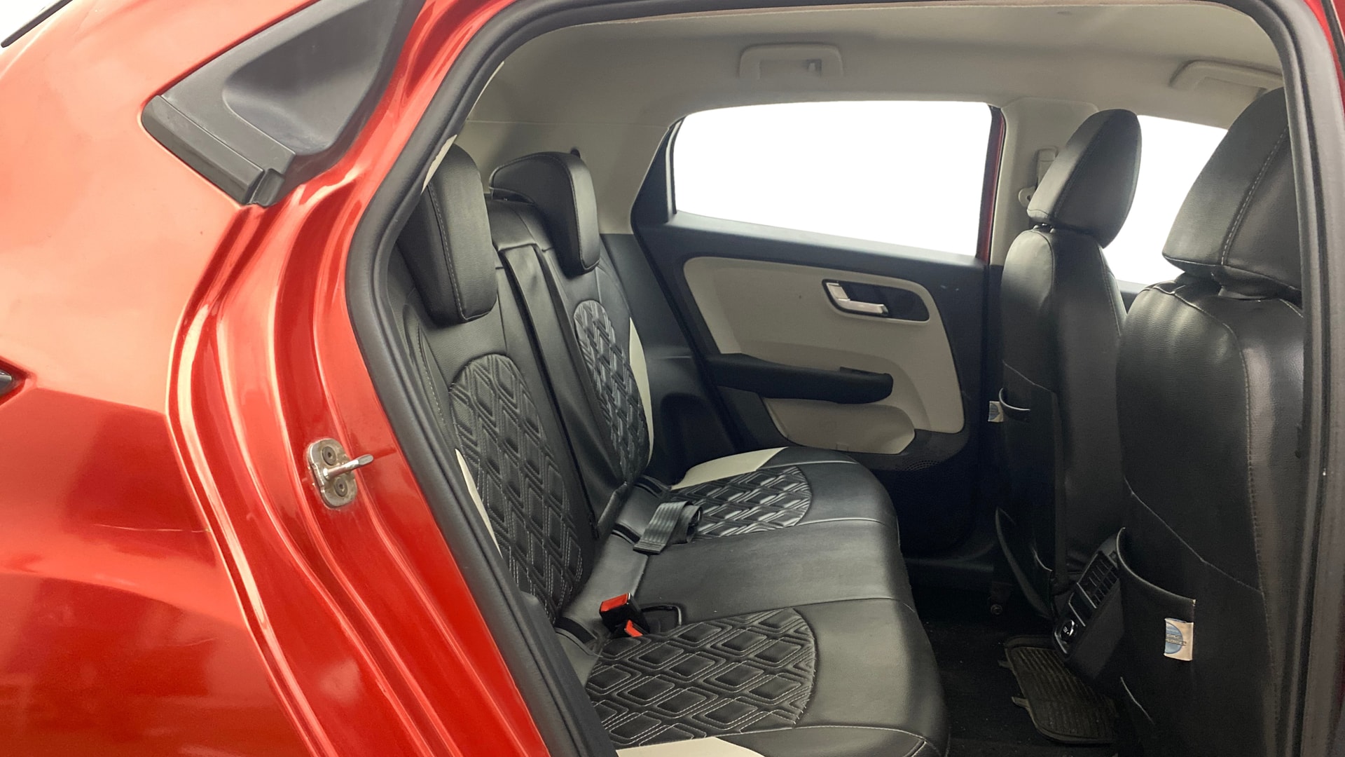 Used 2022 Tata Altroz Used 2022 Tata Altroz
