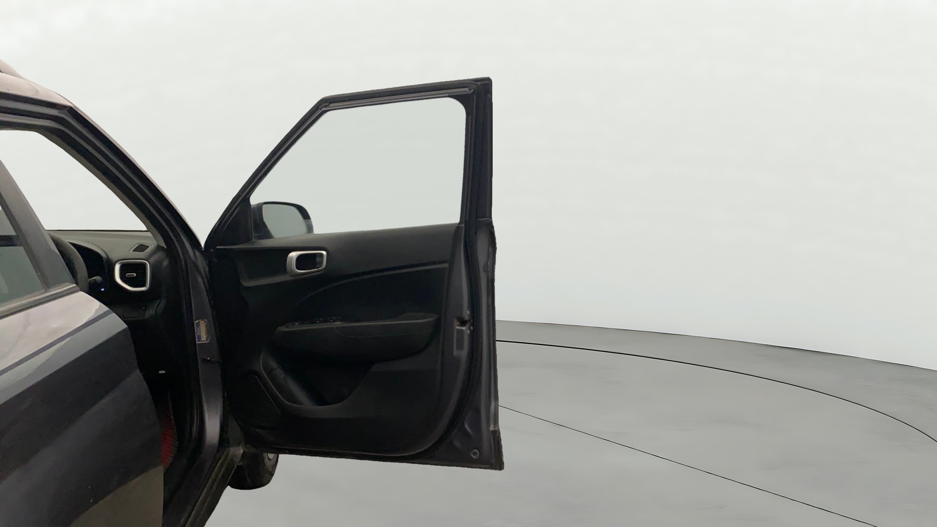 View 2020 Hyundai Venue S 1.2 Petrol Image 49 Used 2020 Hyundai Venue S 1.2 Petrol Image 49
