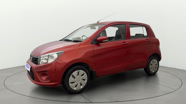 View Maruti Suzuki 1000 Image 35 Used Maruti Suzuki 1000 Image 35