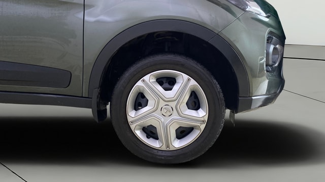 View Tata Nexon Image 39 Used Tata Nexon Image 39