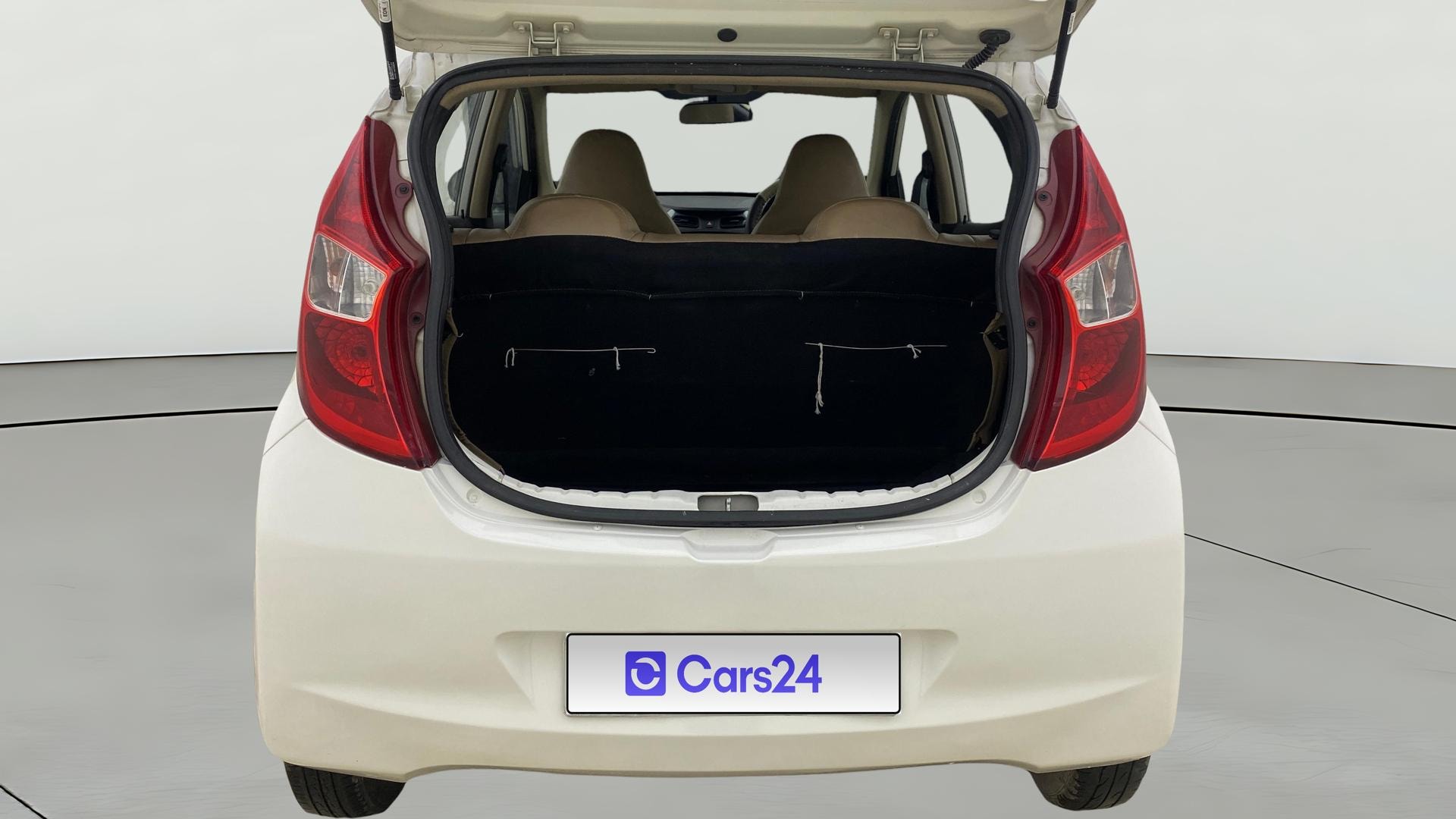 View 2013 Hyundai EON Era Plus Image 36 Used 2013 Hyundai EON Era Plus Image 36