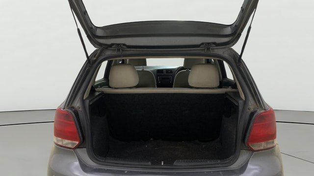 View Volkswagen Polo Image 36 Used Volkswagen Polo Image 36
