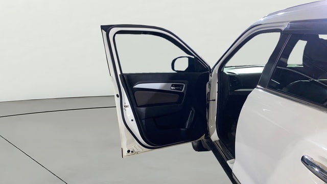 View Toyota Urban Cruiser Image 32 Used Toyota Urban Cruiser Image 32