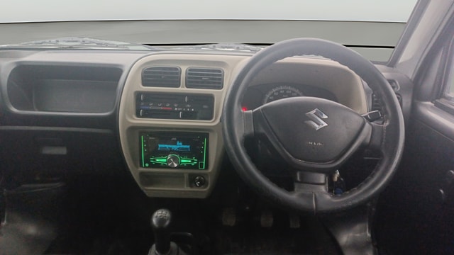 View Maruti Suzuki 1000 Image 21 Used Maruti Suzuki 1000 Image 21