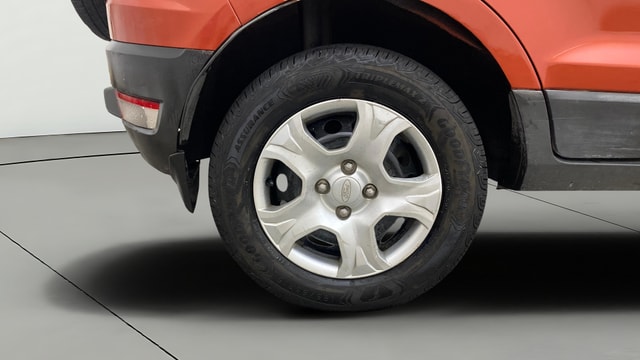 View Ford EcoSport Image 23 Used Ford EcoSport Image 23