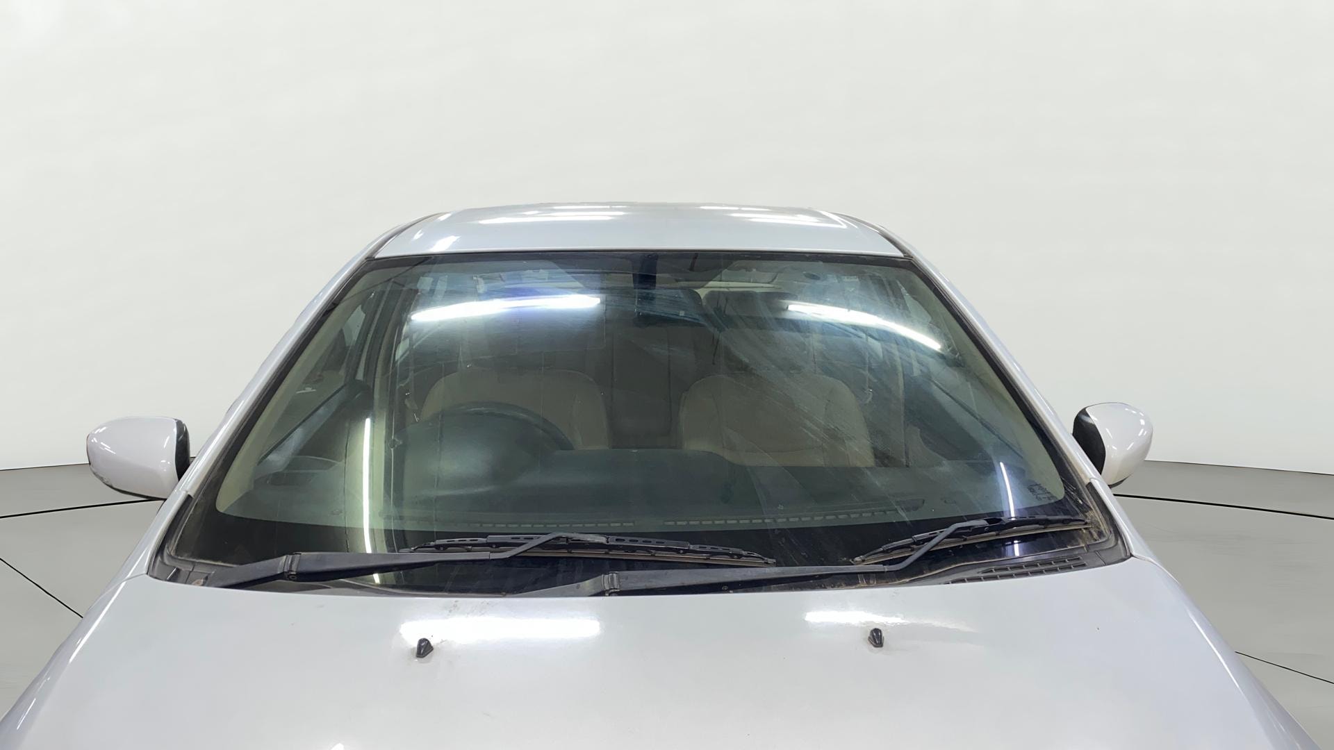 View 2015 Maruti Suzuki 1000 Base Variant Image 30 Used 2015 Maruti Suzuki 1000 Base Variant Image 30