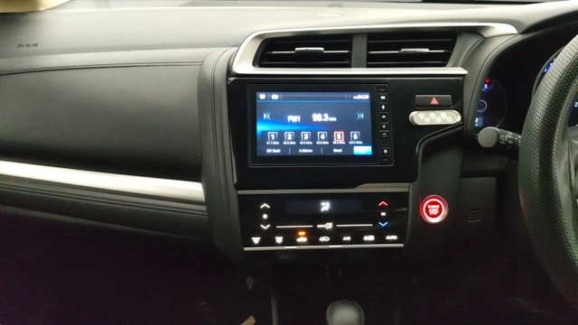 View Honda Jazz Image 33 Used Honda Jazz Image 33