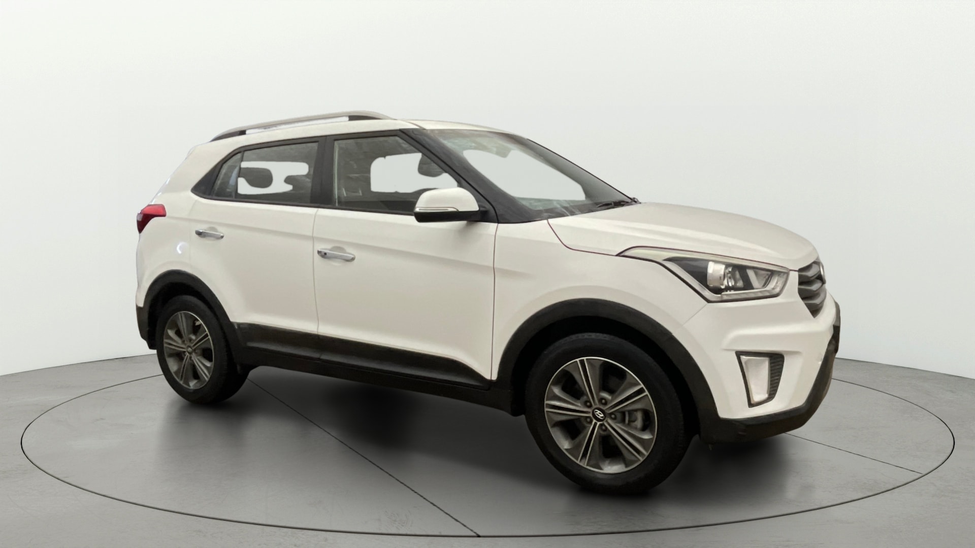 View 2017 Hyundai Creta 1.4 E Diesel Image 37 Used 2017 Hyundai Creta 1.4 E Diesel Image 37