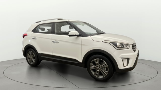 View Hyundai Creta Image 37 Used Hyundai Creta Image 37