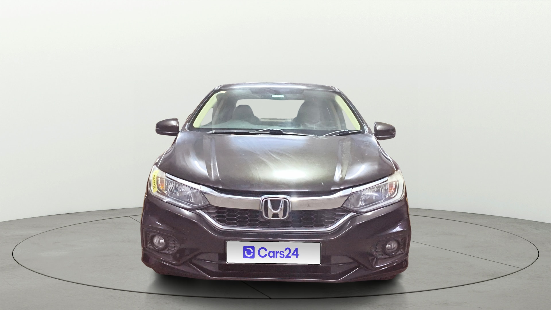 View 2019 Honda City ZX MT Diesel Anniversary Edition Image 1 Used 2019 Honda City ZX MT Diesel Anniversary Edition Image 1