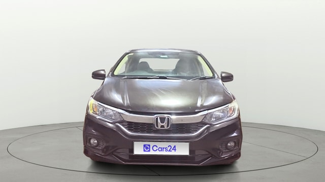 View Honda City Image 1 Used Honda City Image 1