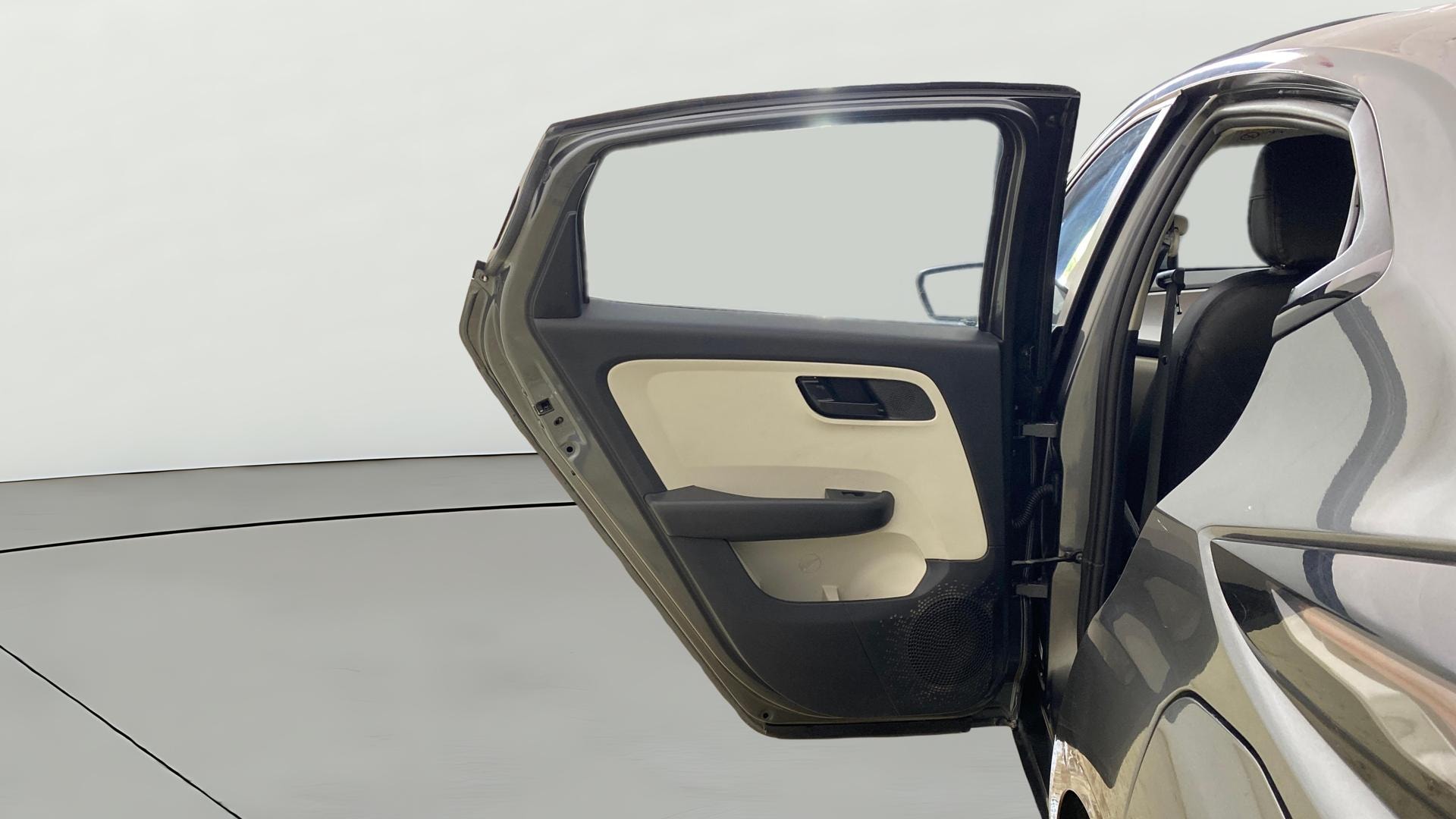 Used 2022 Tata Altroz Used 2022 Tata Altroz