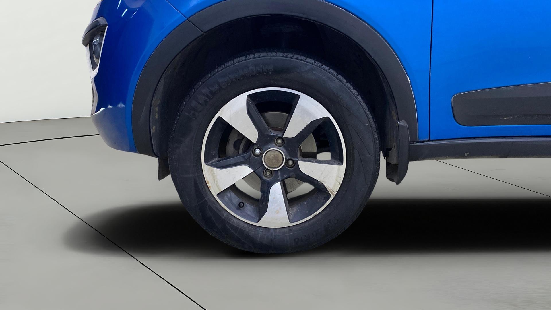 View 2019 Tata Nexon XZ Plus Diesel Image 28 Used 2019 Tata Nexon XZ Plus Diesel Image 28
