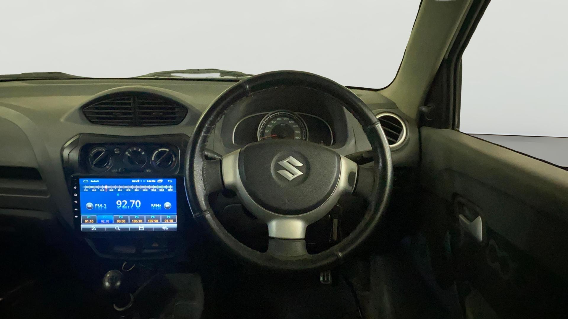 View 2015 Maruti Suzuki Alto 800 LX Image 20 Used 2015 Maruti Suzuki Alto 800 LX Image 20