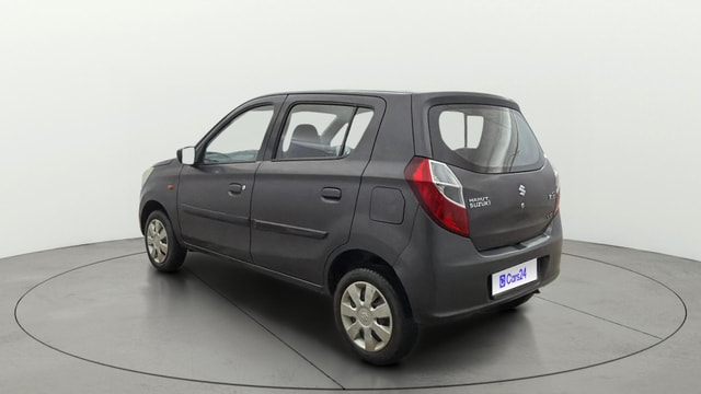 View Maruti Suzuki Alto K10 Image 2 Used Maruti Suzuki Alto K10 Image 2
