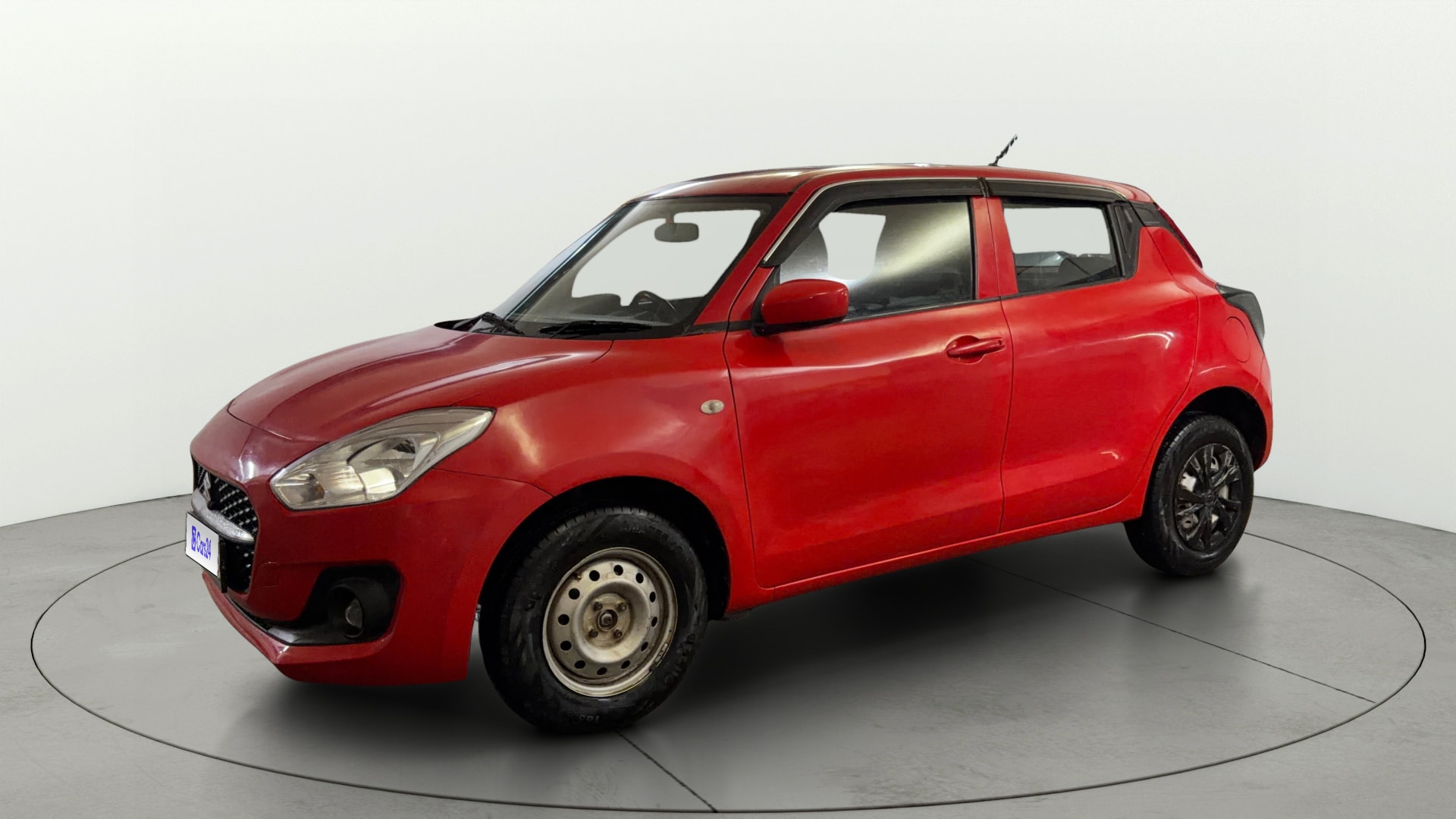 View 2020 Maruti Suzuki 1000 Base Variant Image 21 Used 2020 Maruti Suzuki 1000 Base Variant Image 21