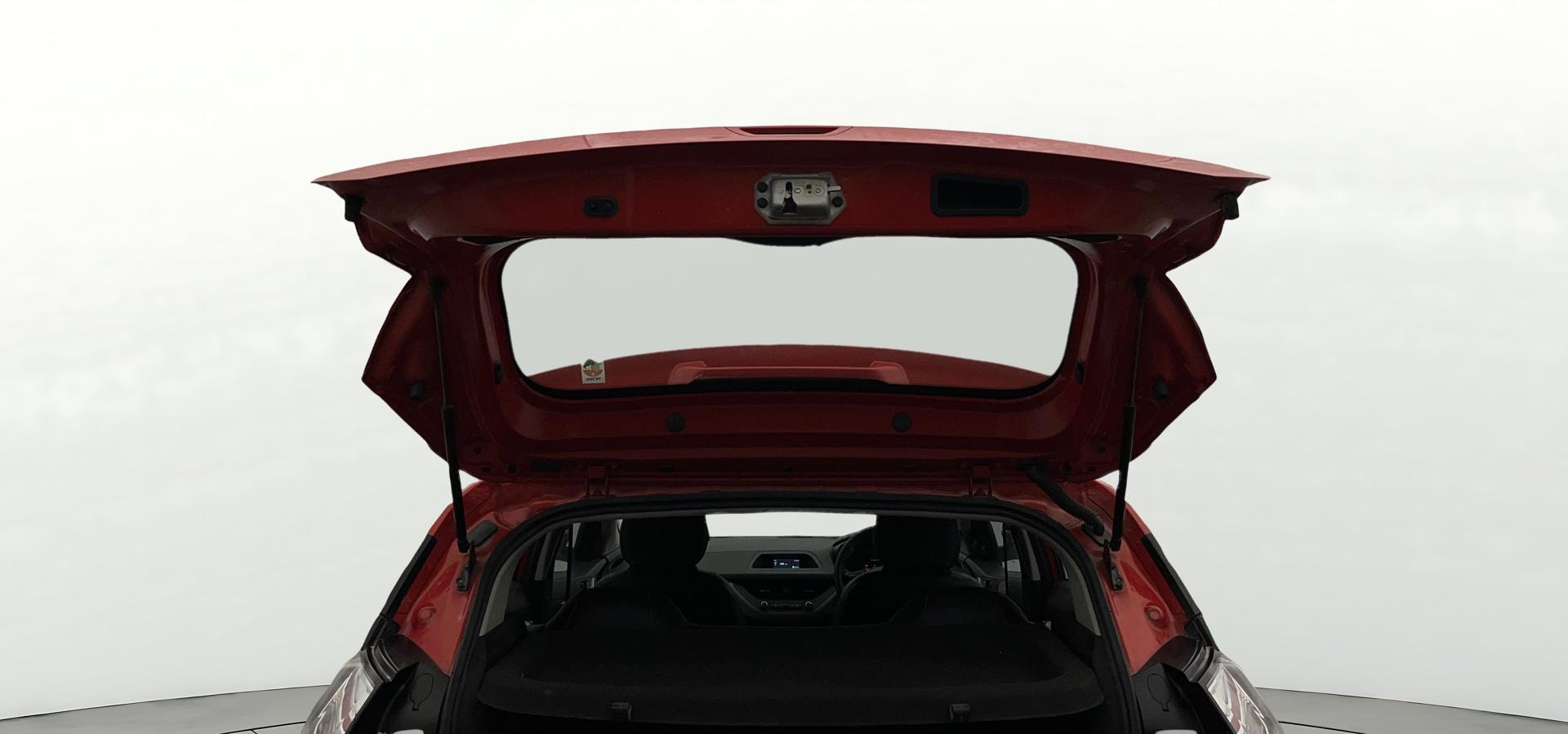 View 2022 Tata Nexon Revotron XMA AMT Image 16 Used 2022 Tata Nexon Revotron XMA AMT Image 16