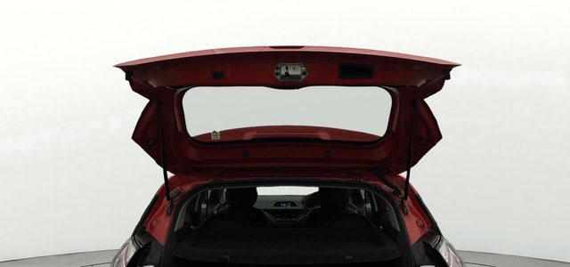 View Tata Nexon Image 16 Used Tata Nexon Image 16