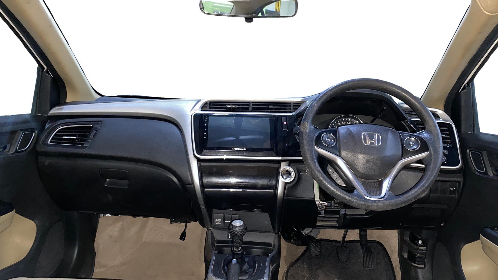 View 2019 Honda City ZX MT Diesel Anniversary Edition Image 30 Used 2019 Honda City ZX MT Diesel Anniversary Edition Image 30