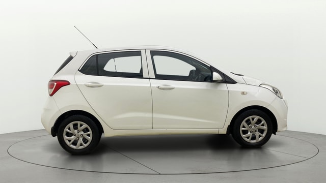 View Hyundai Grand i10 Image 8 Used Hyundai Grand i10 Image 8