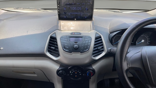 View Ford EcoSport Image 17 Used Ford EcoSport Image 17