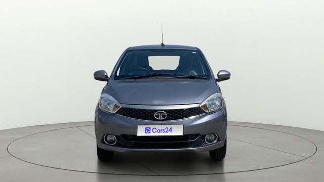 View Tata Tiago Image 1 Used Tata Tiago Image 1