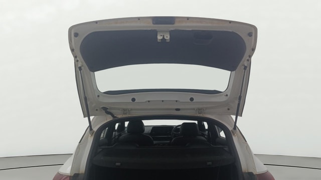 View Hyundai Elite i20 Image 31 Used Hyundai Elite i20 Image 31