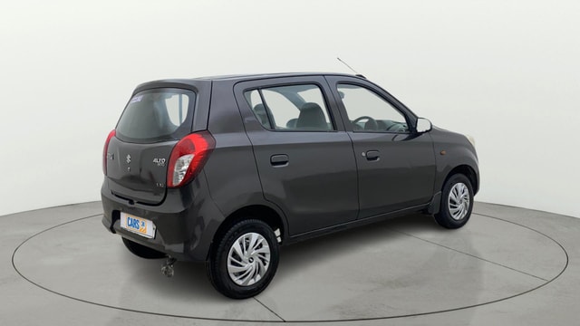 View Maruti Suzuki Alto 800 Image 41 Used Maruti Suzuki Alto 800 Image 41