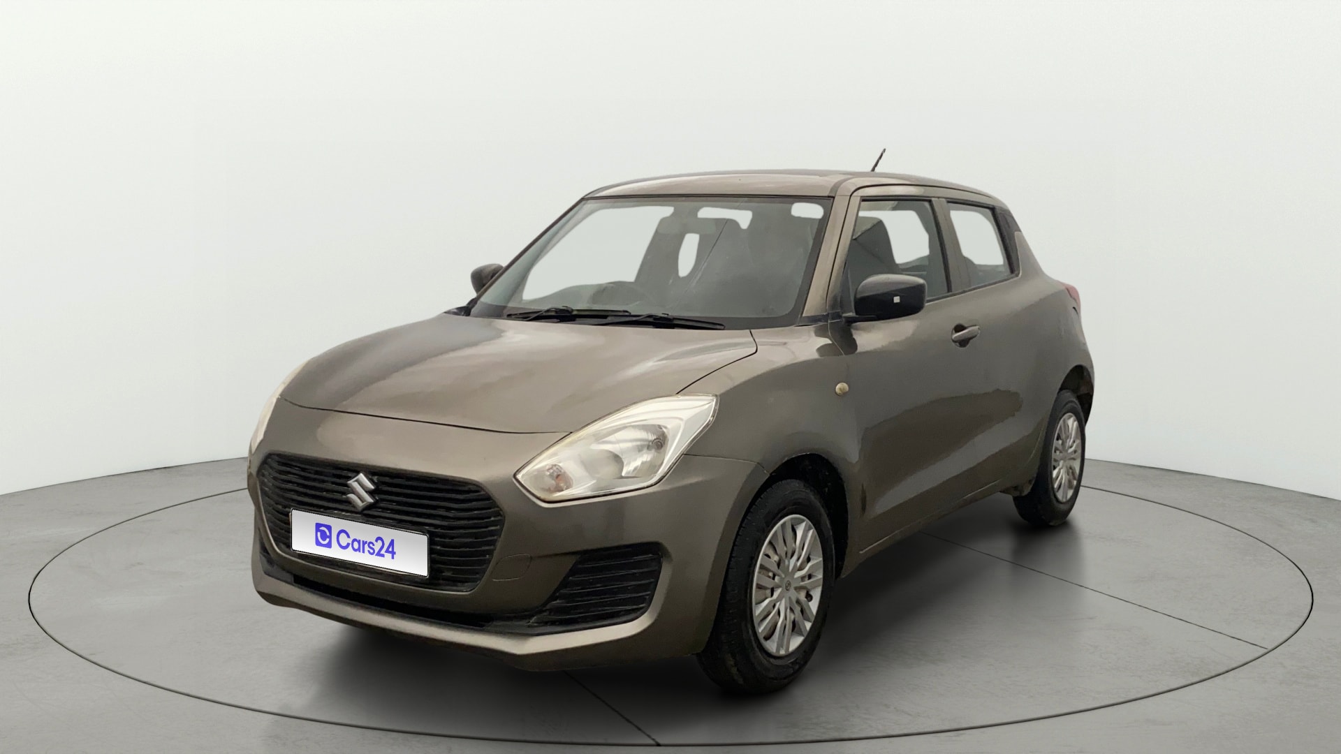 View 2018 Maruti Suzuki 1000 Base Variant Image 23 Used 2018 Maruti Suzuki 1000 Base Variant Image 23
