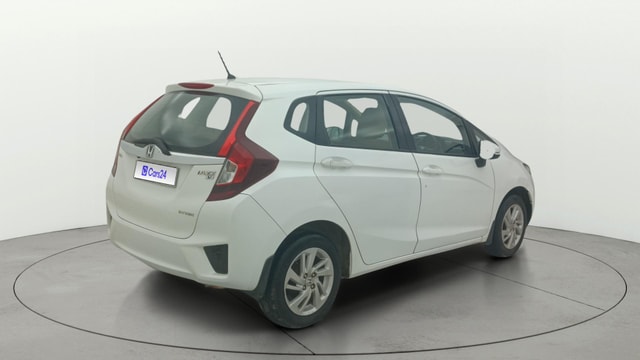 View Honda Jazz Image 43 Used Honda Jazz Image 43