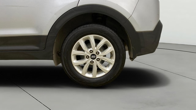 View Hyundai Creta Image 8 Used Hyundai Creta Image 8