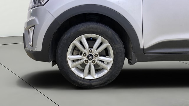 View Hyundai Creta Image 28 Used Hyundai Creta Image 28