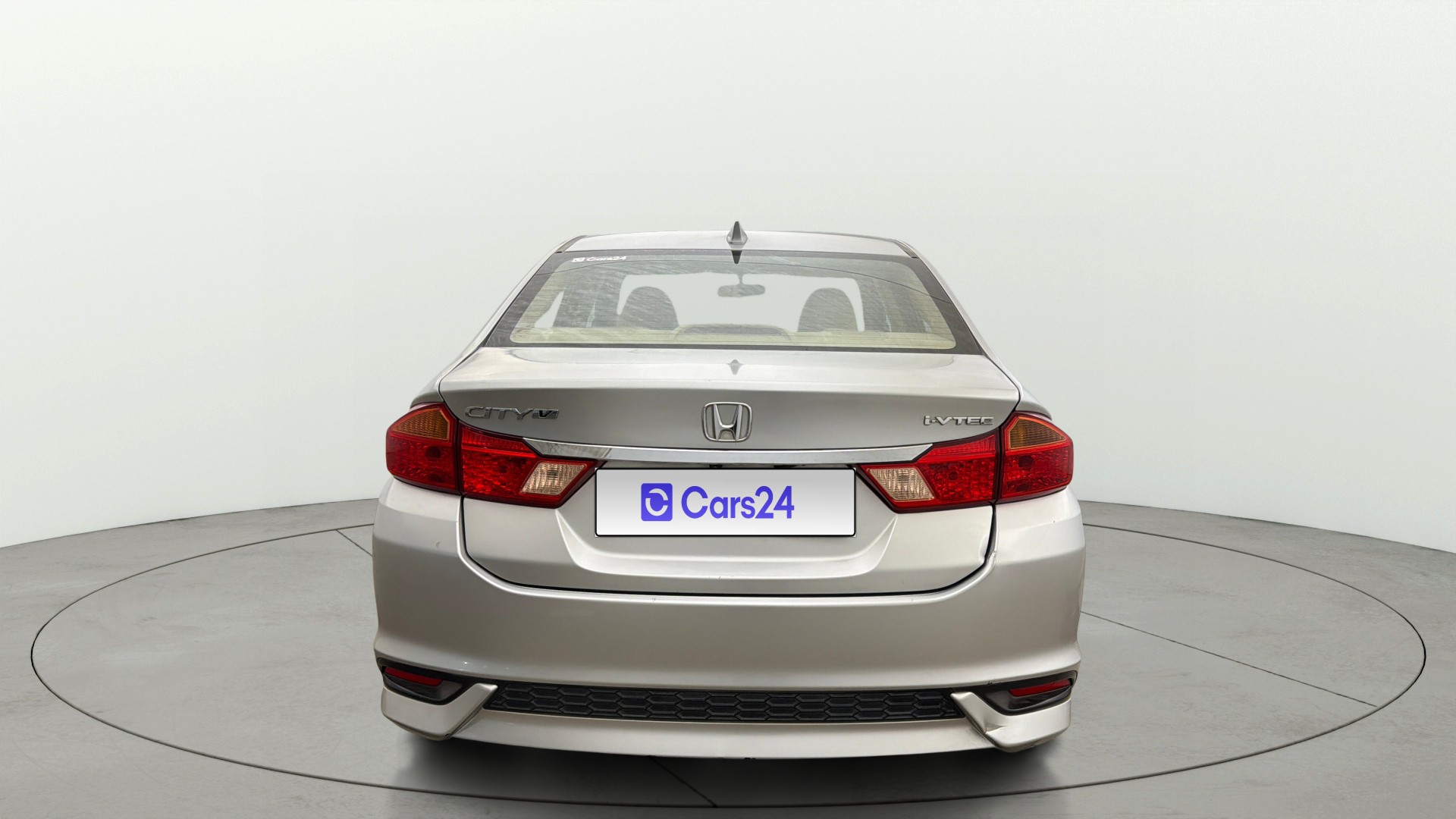 View 2017 Honda City ZX MT Diesel Anniversary Edition Image 42 Used 2017 Honda City ZX MT Diesel Anniversary Edition Image 42
