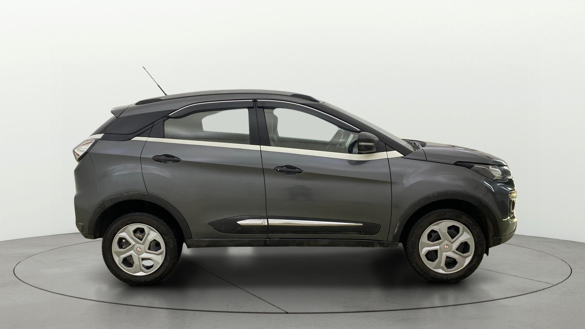 Used 2022 Tata Nexon Used 2022 Tata Nexon