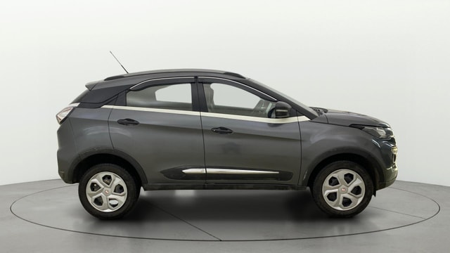 View Tata Nexon Image 8 Used Tata Nexon Image 8
