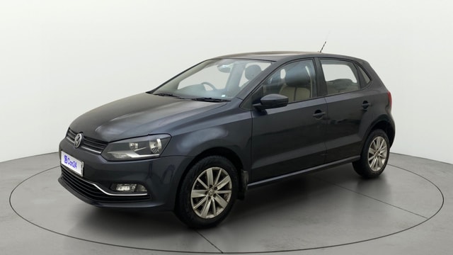 View Volkswagen Polo Image 34 Used Volkswagen Polo Image 34