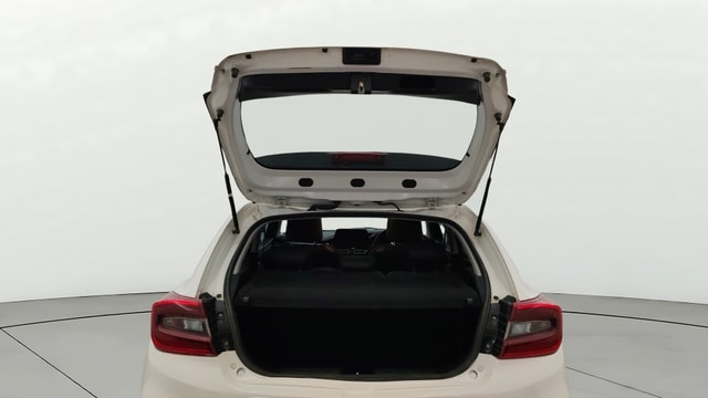 View Toyota Glanza Image 17 Used Toyota Glanza Image 17