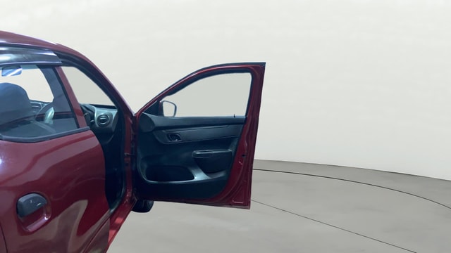 View Renault Kwid Image 43 Used Renault Kwid Image 43